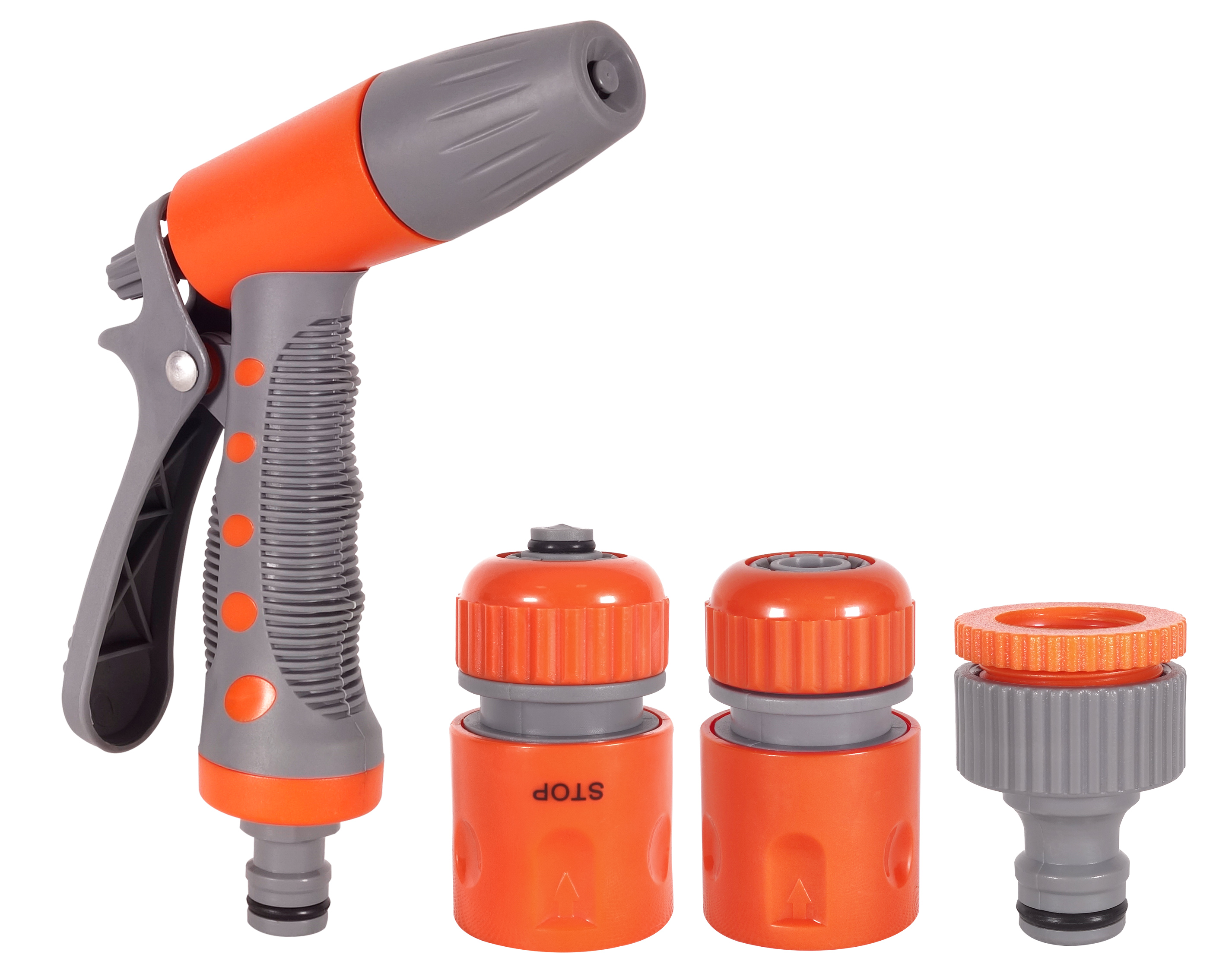 GARDEN HOSE SET Buy Garden hose kit, Available with different color